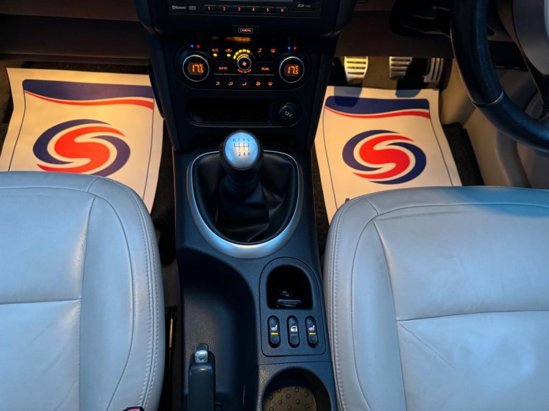 NISSAN QASHQAI+2