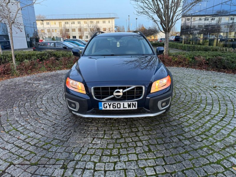 VOLVO XC70