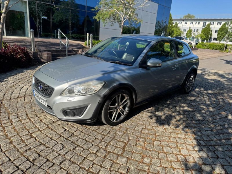 VOLVO C30