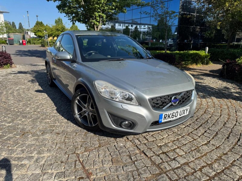 VOLVO C30