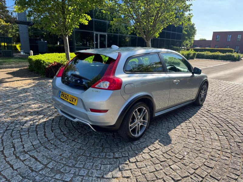 VOLVO C30