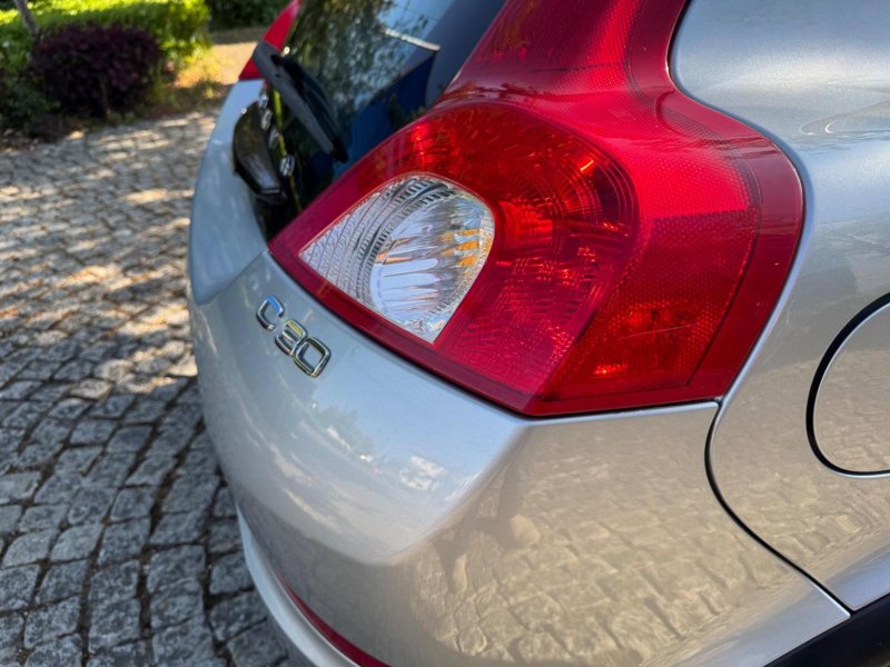 VOLVO C30