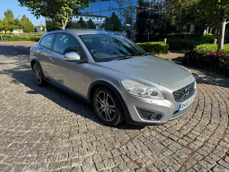 VOLVO C30