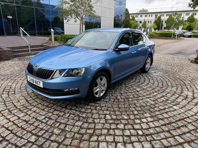 SKODA