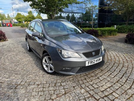 SEAT IBIZA 1.4 SE ST Euro 5 5dr
