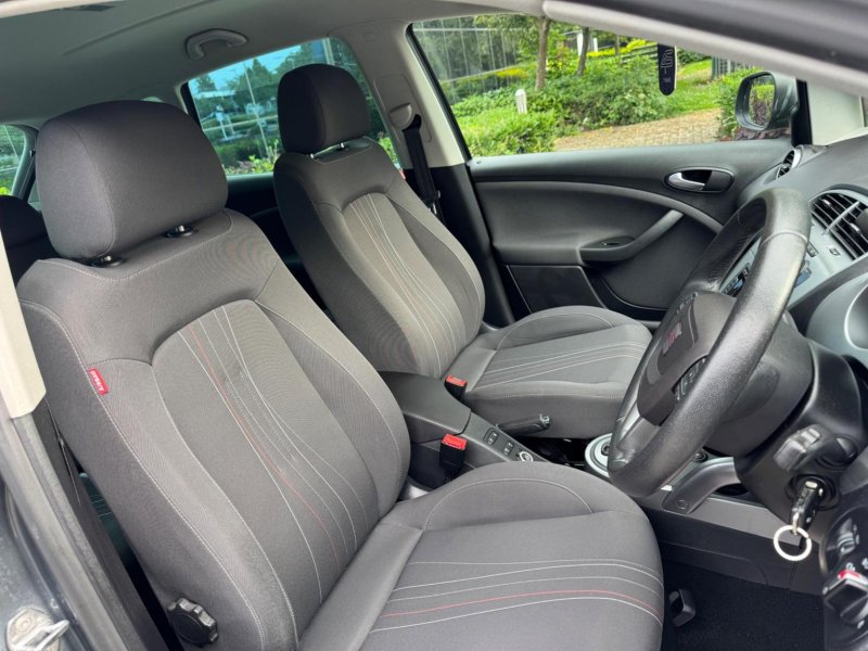 SEAT ALTEA