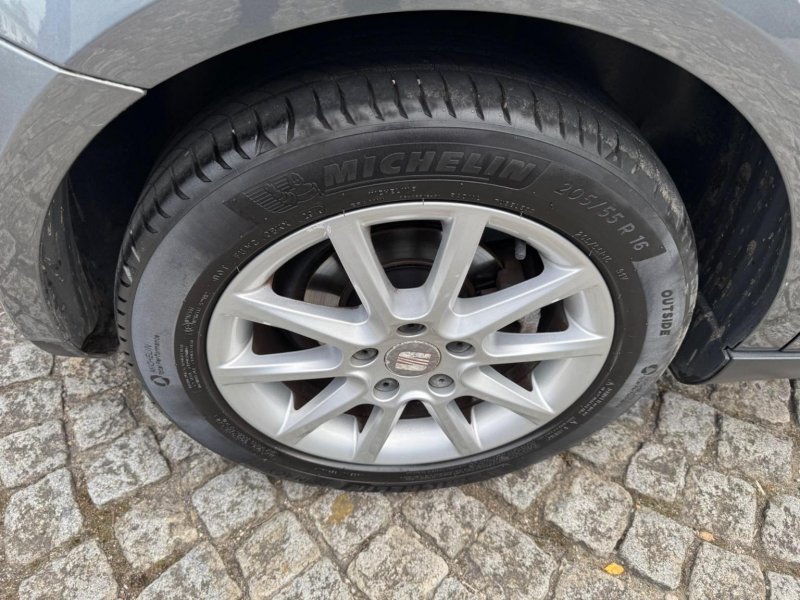 SEAT ALTEA