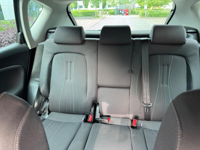 SEAT ALTEA