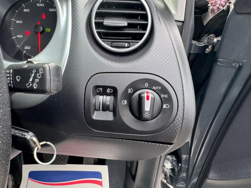 SEAT ALTEA