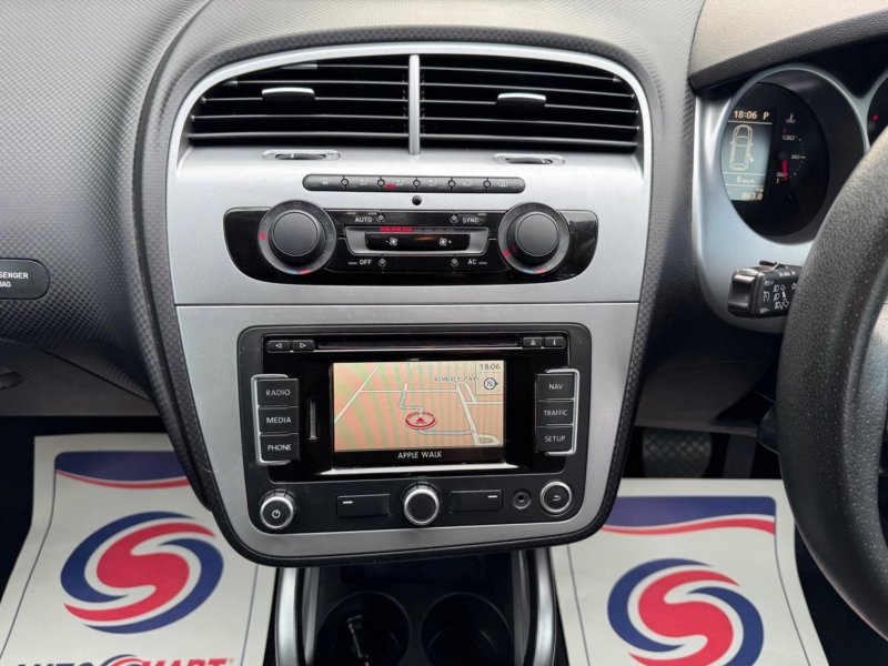 SEAT ALTEA