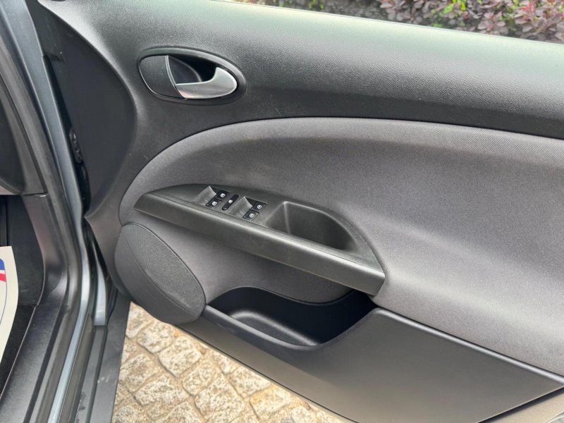 SEAT ALTEA