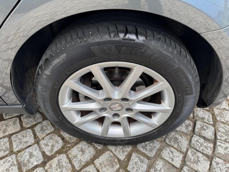 SEAT ALTEA