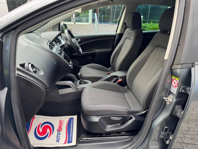 SEAT ALTEA