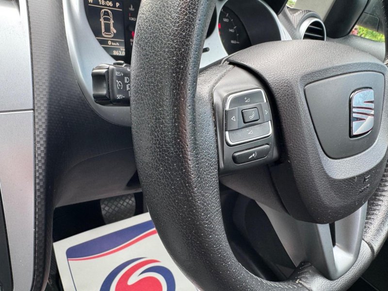 SEAT ALTEA