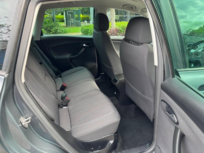 SEAT ALTEA