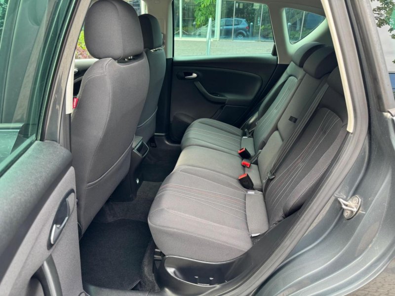 SEAT ALTEA