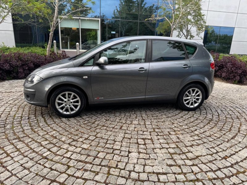 SEAT ALTEA