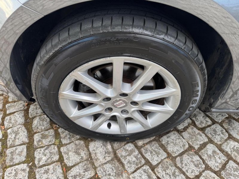 SEAT ALTEA