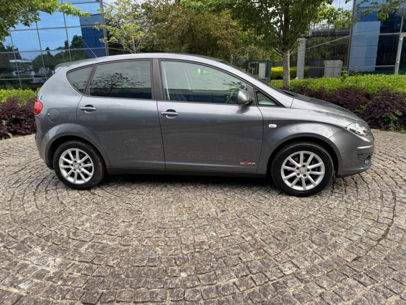 SEAT ALTEA