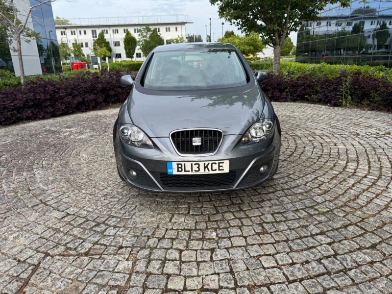 SEAT ALTEA