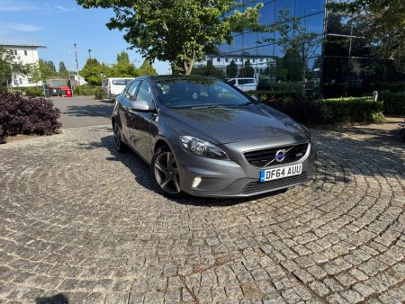 VOLVO V40 2.0 D4 R-Design Euro 6 (s/s) 5dr