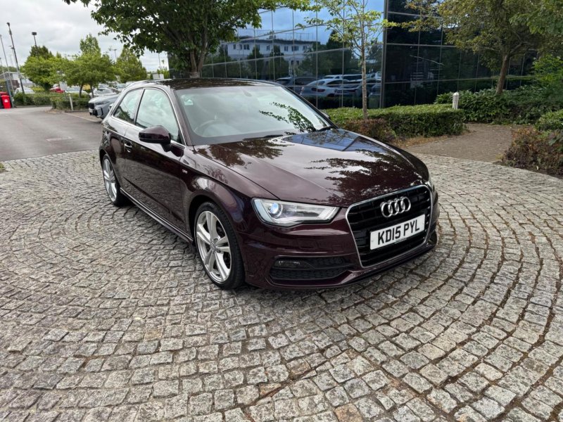 AUDI