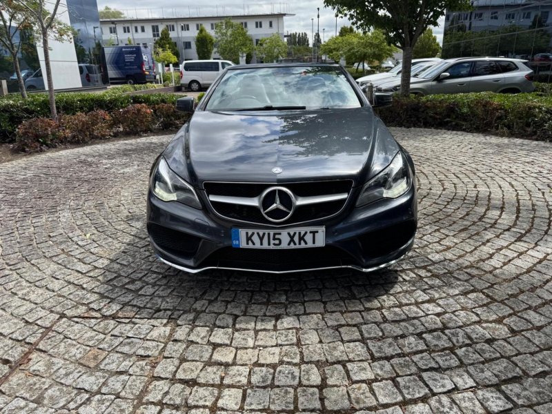 MERCEDES-BENZ