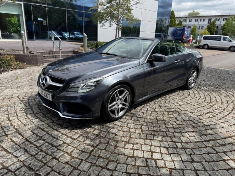 MERCEDES-BENZ