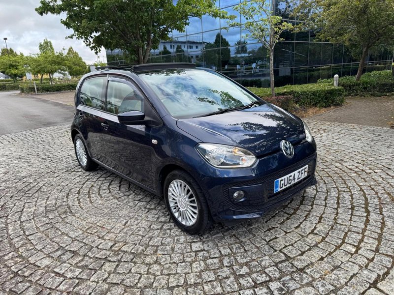 VOLKSWAGEN UP